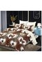 Double Bed Sheet, 6 Pieces, Heart Shape, Multicolor - 4