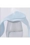 Breathable Ultra-Thin Lightweight Seamless Cooling Flawless Form Ice Silk Antibacterial Bra - 5