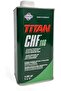 زيت هيدروليكي عالي الأداء Titan CHF 11S لأنظمة التوجيه الكهربائية - 2