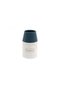 Decorative Ceramic Vase, 18x8 cm Multicolor - 2