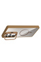 Samsung Galaxy S24 Fe Case Matte with Stand Camera Lens Protector Gift - 2