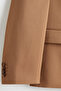 Kruvaze Ceket Relaxed Fit - 3