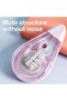 EH360A Correction Tape – 5mm × 12m | Smooth & Silent Application | Strong Adhesion | Noisele - 4