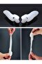 Foot Thumb Bone Protector Hallux Valgus Finger Protector Bone Protrusion Prevention - 5
