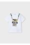Boy's Printed T-shirt - 3