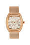 Stainless Steel Analog Wrist Watch LS1140QRI