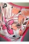 Deluxe Scarf (Italian Stitching) - Pink