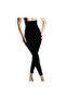 Excel Slim Flash Flat Tummy Leggings, Black, L/XL - 3