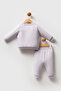 Licensed Baby Girl 2 Piece Set - 4
