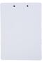 Paper Clipboard, A4 Size, Grey - 5