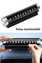 In-Car Flip Adjustable Torpedo Numberer - 2