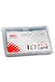 E5752 Name Badge/Lanyard Pvc For Extra Durability - 5
