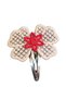Clama Brodata Happy , multicolor - 3