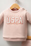 Licensed Baby Girl 2 Piece Set - 2