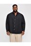 Jack&jones 12269089 large size jjebreeze linen blend men's long sleeve shirt