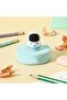 EH571 – Astronaut Pencil Sharpener (φ6.9–8mm) – White - 5