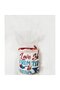 Hartie Igienica Brodata, multicolor, celuloza - 3