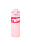 304 Stainless Steel Double Wall Vacuum Insulated Cup with Bounce Lid Straw Water Bottle - 2