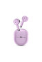 CELLULARLINE Music Sound Breeze TWS Bluetooth Kulak İçi Kulaklık Pembe - 3