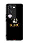 vivo V29 Protective Case Cover King