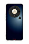 Honor X9b Protective Case Cover Hanging Light Art