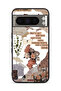 Google Pixel 8 Pro Protective Case Cover She Is An Old Soul