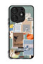 Tecno Spark 10 Pro Protective Case Cover She Is Electric