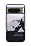Google Pixel 8 Pro Protective Case Cover Discipline Dedication Determination