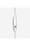 Adult Unisex Analog Watch, White 38-320-201, 38 mm - 3