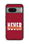 Google Pixel 8 Protective Case Cover Never Underestimate Me