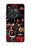 OnePlus 12 Protective Case Cover Mars Art