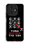 Tecno Spark 10 Pro Protective Case Cover Think Outside The Box