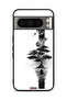 Google Pixel 8 Pro Protective Case Cover Earth Space Art
