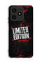 Realme C53 Protective Case Cover Limited Edition