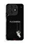 Tecno Spark 10 Pro Protective Case Cover Psychopath