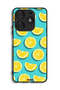 Tecno Spark 10 Pro Protective Case Cover Pattern Of Oranges