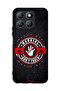 Honor X8b Protective Case Cover Warning Don_T Touch
