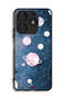 Tecno Spark 10 Pro Protective Case Cover Space Art