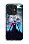 Tecno Spark 10 Pro Protective Case Cover Spider Man