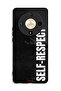 Honor X9b Protective Case Cover Self Respect