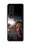 Samsung Galaxy Z Fold 4 Protective Case Cover I Am Iron Man