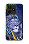 Realme C53 Protective Case Cover Lion King