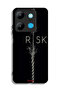 Infinix Smart 7 Protective Case Cover Risk