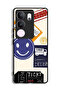 vivo V29 Pro Protective Case Cover Free Express Transfer Sticker