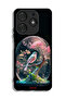 Tecno Spark 10 Pro Protective Case Cover Bird In Jarr
