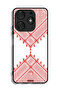 Tecno Spark 10 Pro Protective Case Cover Shamal