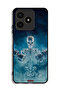 Realme C53 Protective Case Cover No Pain No Gain Pose