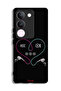 vivo S17 Protective Case Cover Music On