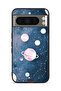 Google Pixel 8 Pro Protective Case Cover Space Art