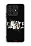 Tecno Spark 10 Pro Protective Case Cover Silence